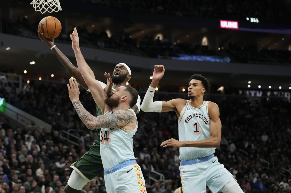 在过去几年 在过去几年