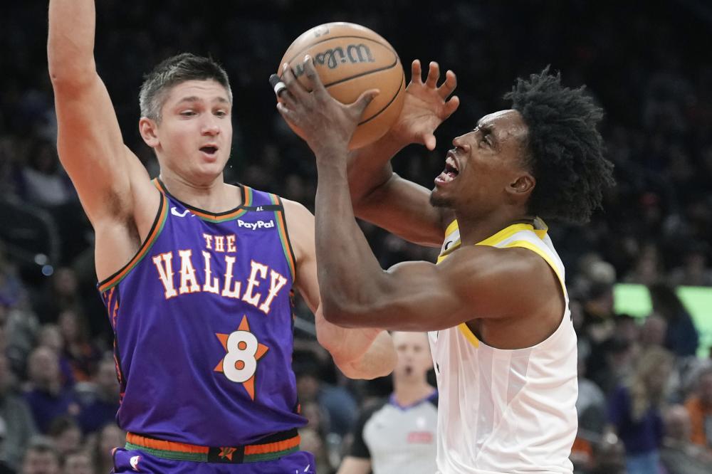 素质吸引了 素质吸引了