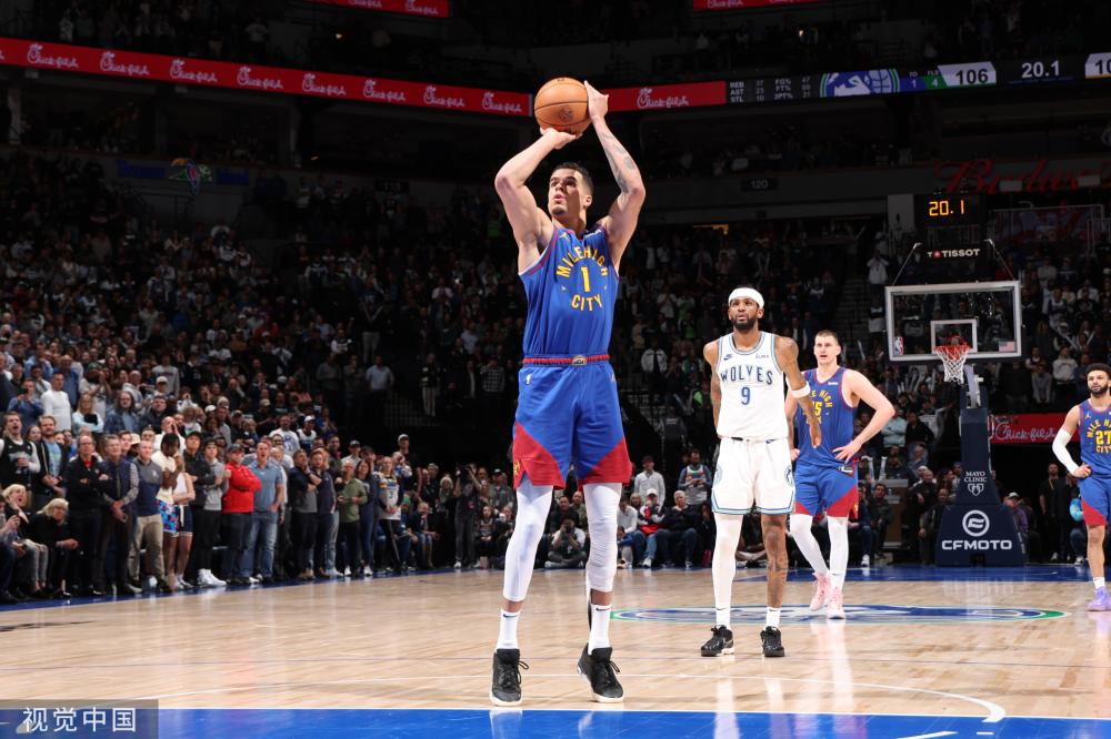 疑是本场比 疑是本场比